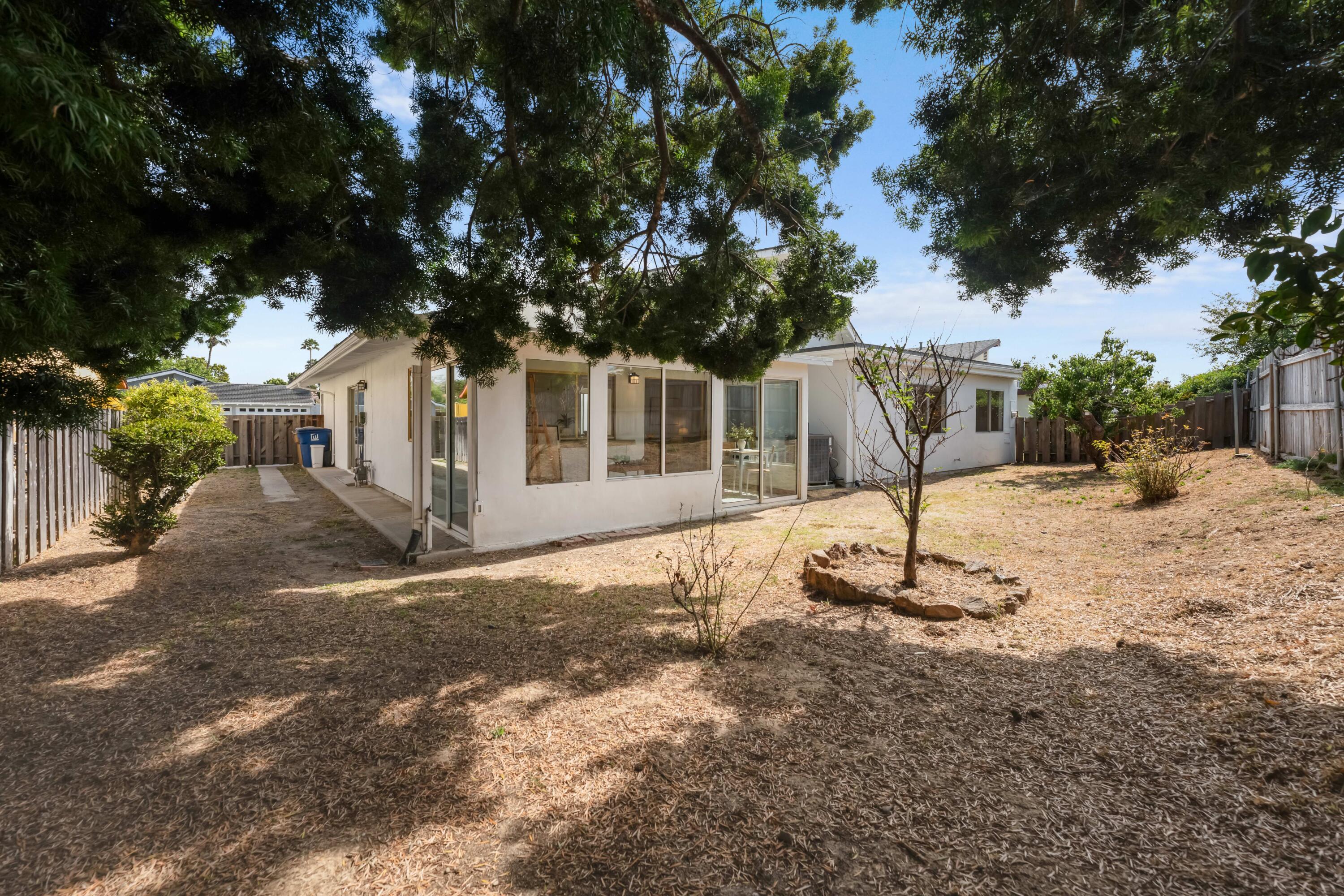 7286 Georgetown Road Goleta, CA 93117 - Photo 36 of 50 Back & patio - 7286 Georgetown Rd