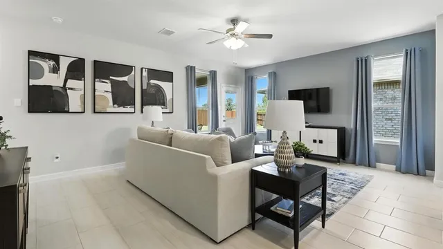 $343,990 | 304 Perk Street, Keene, TX 76059