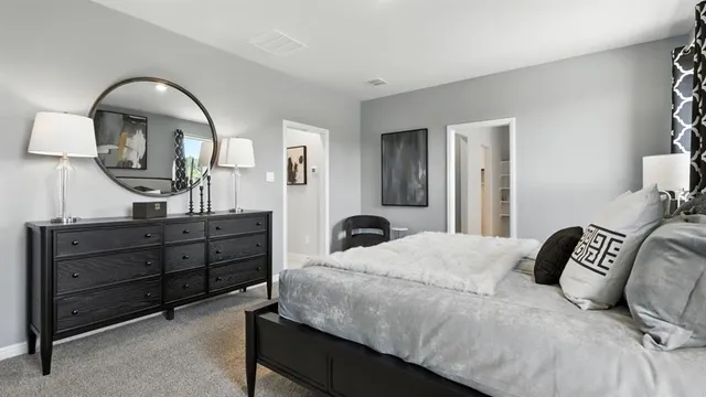 $343,990 | 304 Perk Street, Keene, TX 76059