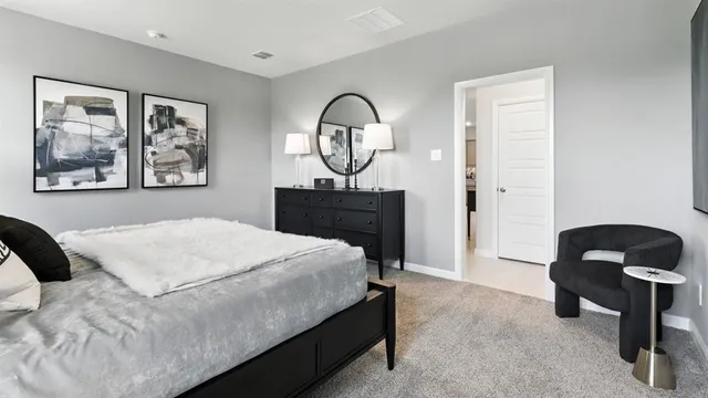 $343,990 | 304 Perk Street, Keene, TX 76059