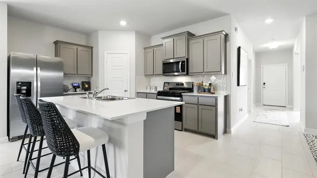 $343,990 | 304 Perk Street, Keene, TX 76059