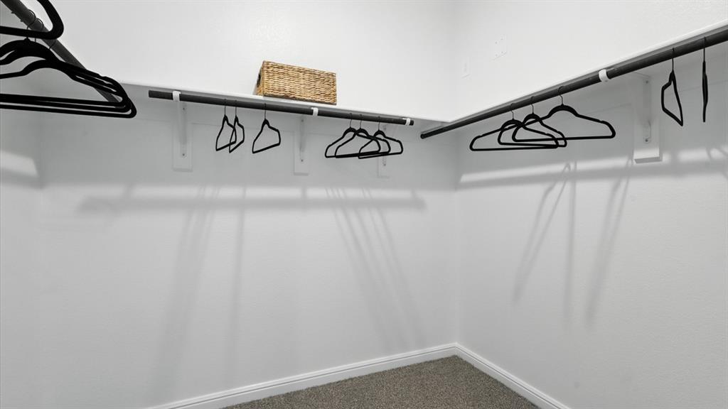 304 Perk Street Keene, TX 76059 - Photo 19 of 34 a view of a street sign