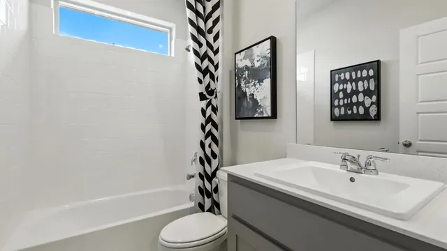 $343,990 | 304 Perk Street, Keene, TX 76059