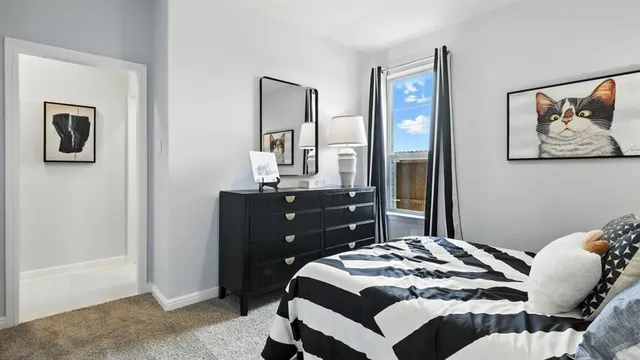 $343,990 | 304 Perk Street, Keene, TX 76059