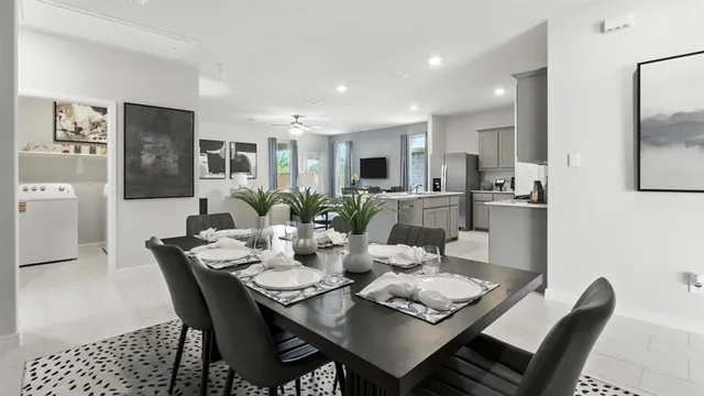 $343,990 | 304 Perk Street, Keene, TX 76059