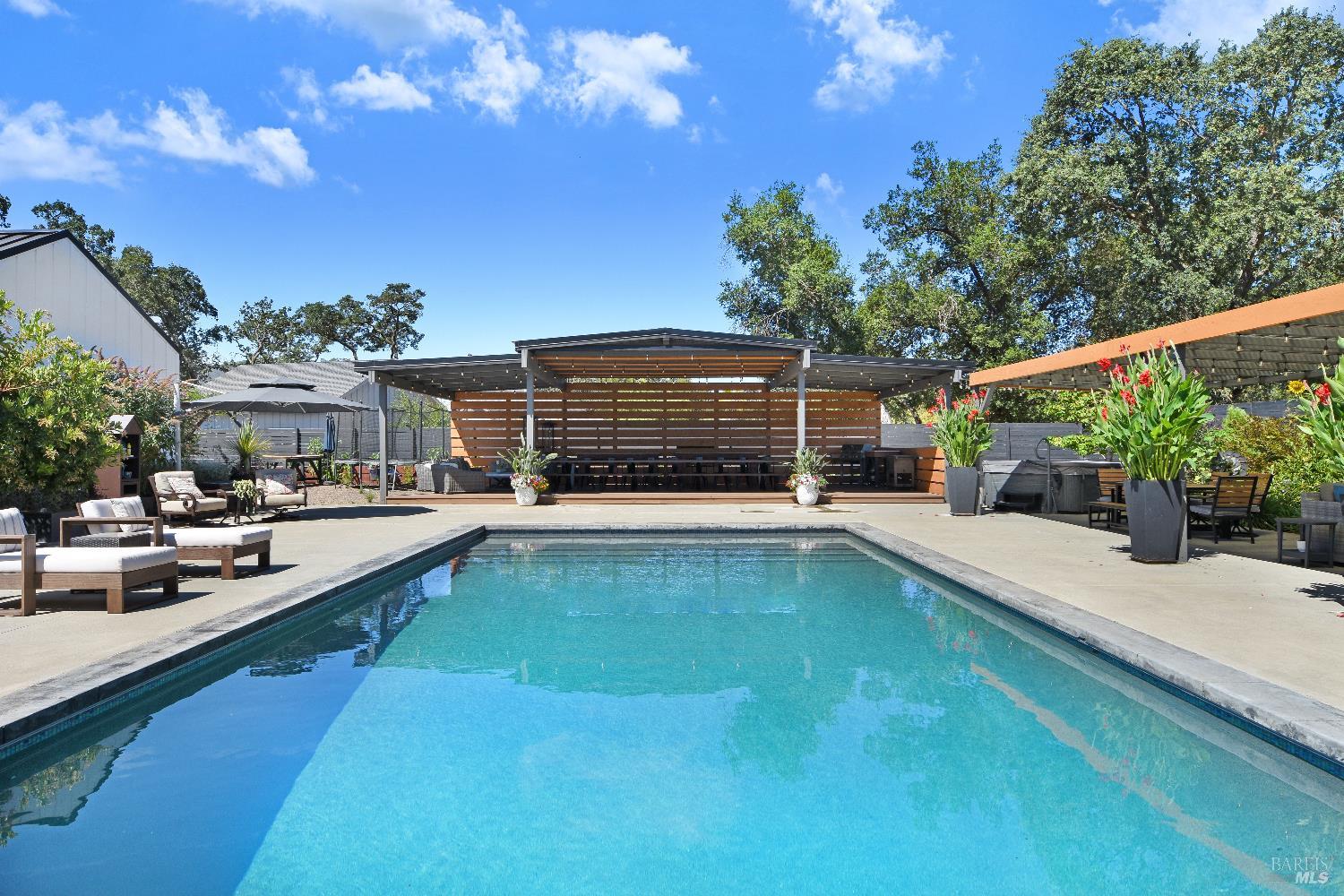 85 Trinity Road Glen Ellen, CA 95442 - Photo 39 of 62