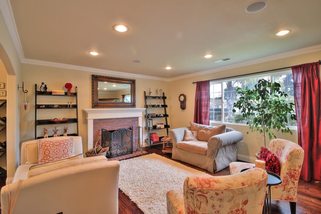 1248 Audrey Avenue Campbell, CA 95008 - Photo 3 of 23