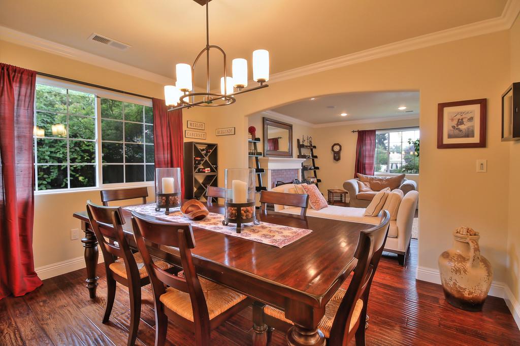 1248 Audrey Avenue Campbell, CA 95008 - Photo 4 of 23