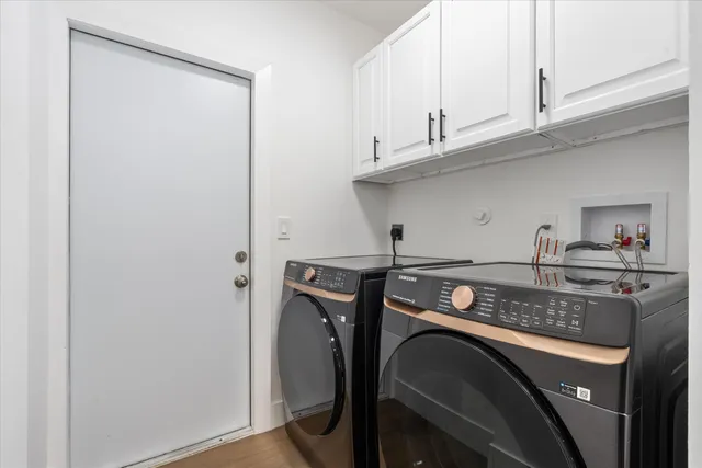 a view of a house with a swimming pool