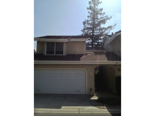 187 Redding Road Campbell, CA 95008 - Photo 1 of 24 a kitchen view of a house