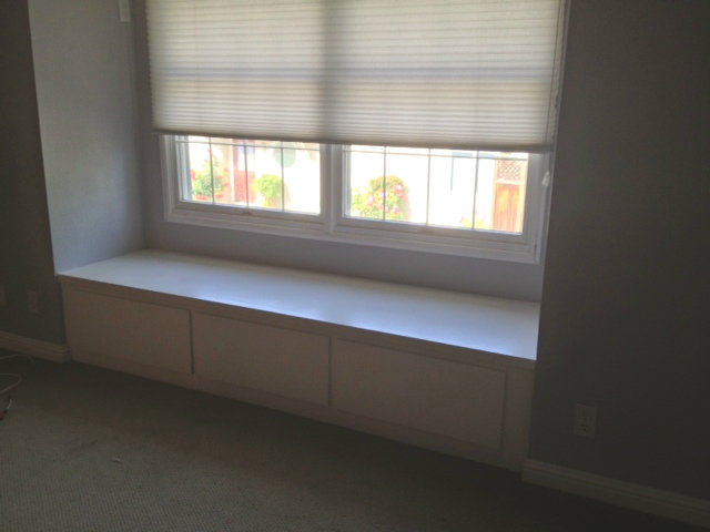 187 Redding Road Campbell, CA 95008 - Photo 14 of 24 a view of an empty room with a window
