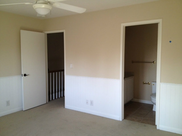 187 Redding Road Campbell, CA 95008 - Photo 17 of 24 an empty room with windows and closet