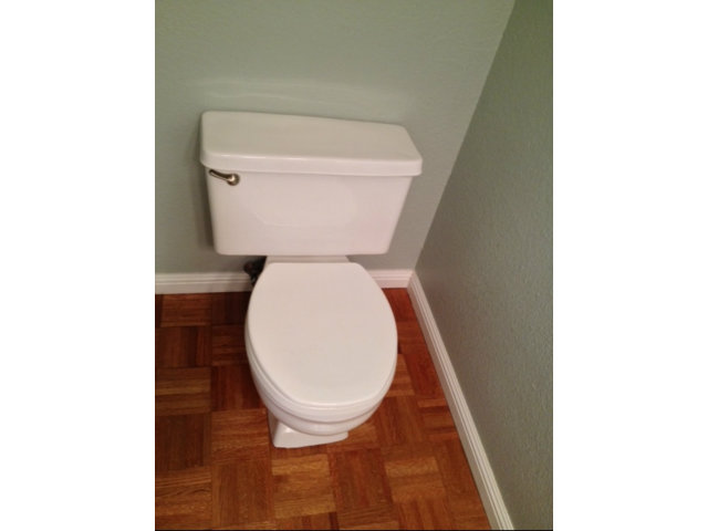187 Redding Road Campbell, CA 95008 - Photo 21 of 24 a close up of a toilet