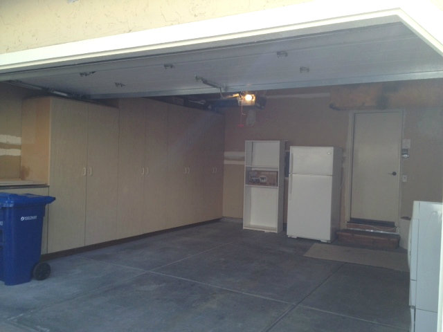 187 Redding Road Campbell, CA 95008 - Photo 22 of 24 a view of empty room