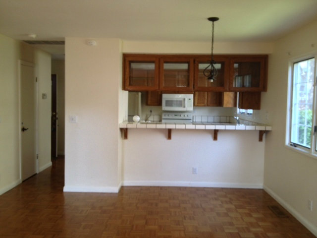 187 Redding Road Campbell, CA 95008 - Photo 5 of 24 a view of a kitchen with a window
