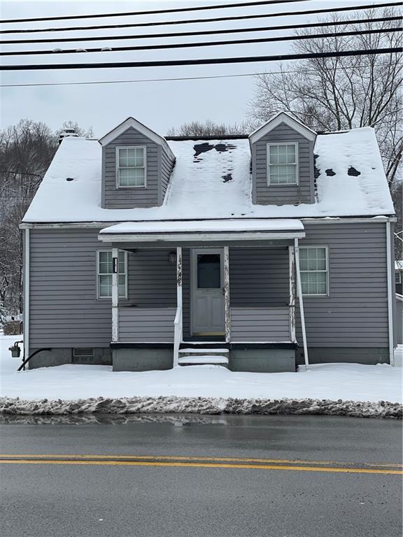548 Georgetown Road Canonsburg, PA 15317 - Photo 1 of 3 Gallery Image 1