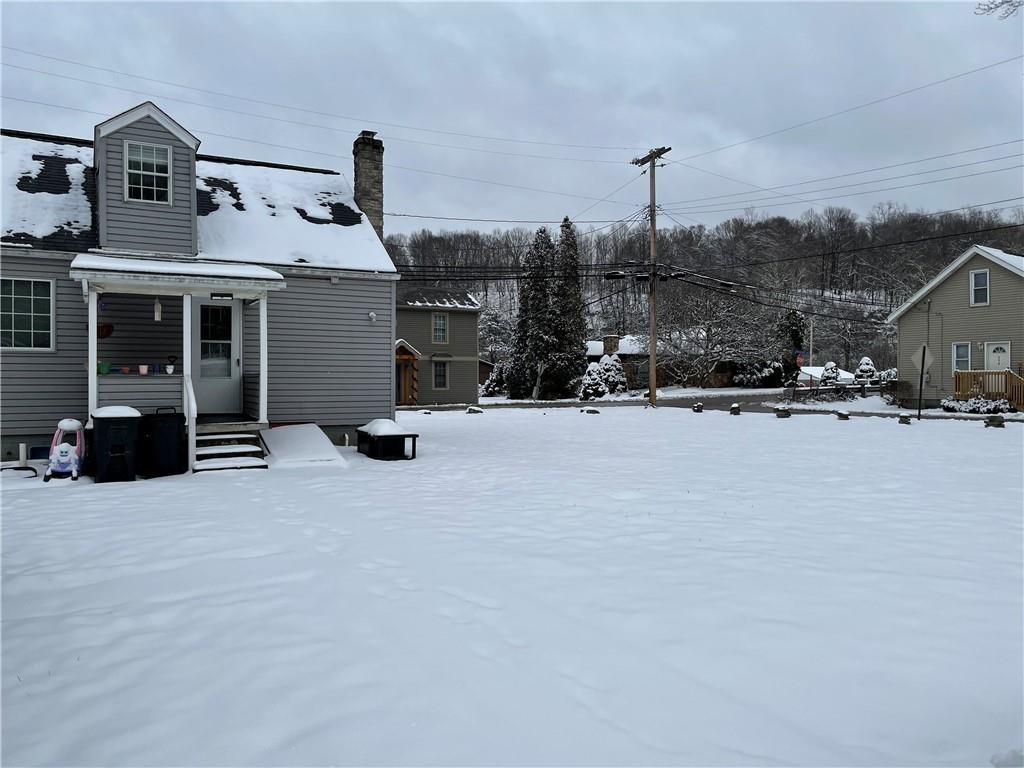 548 Georgetown Road Canonsburg, PA 15317 - Photo 3 of 3 Gallery Image 3