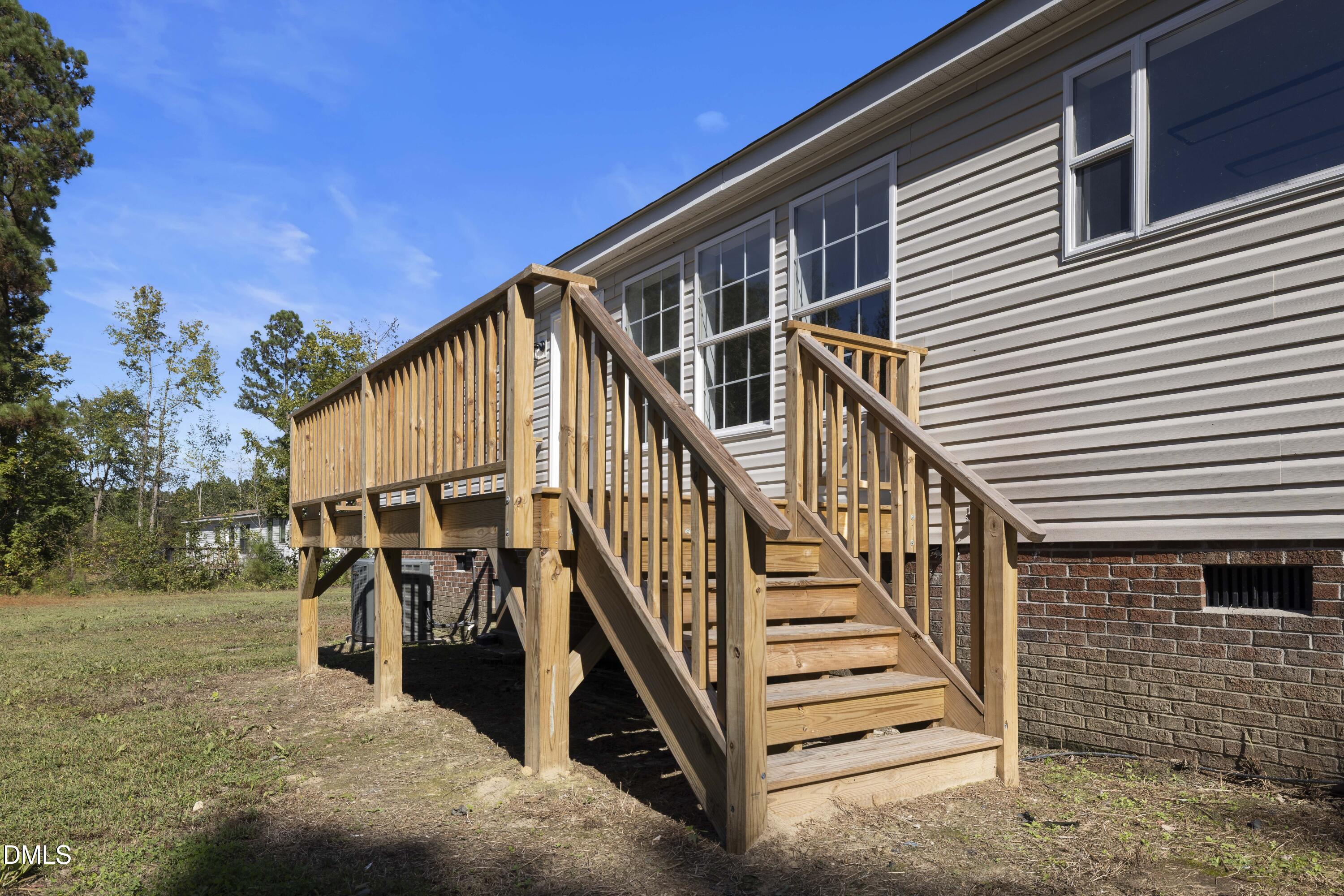 276 Floyd Road Louisburg, NC 27549 - Photo 36 of 38 Porch