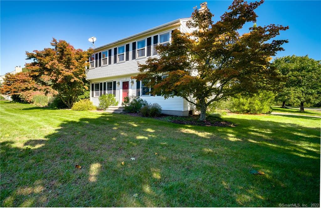 58 Paley Farms Road Portland, CT 06480 - Photo 1 of 1 Gallery Image 1