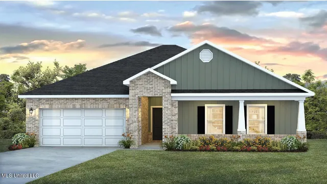 $337,900 | 9474 Reserve Boulevard, Biloxi, MS 39532