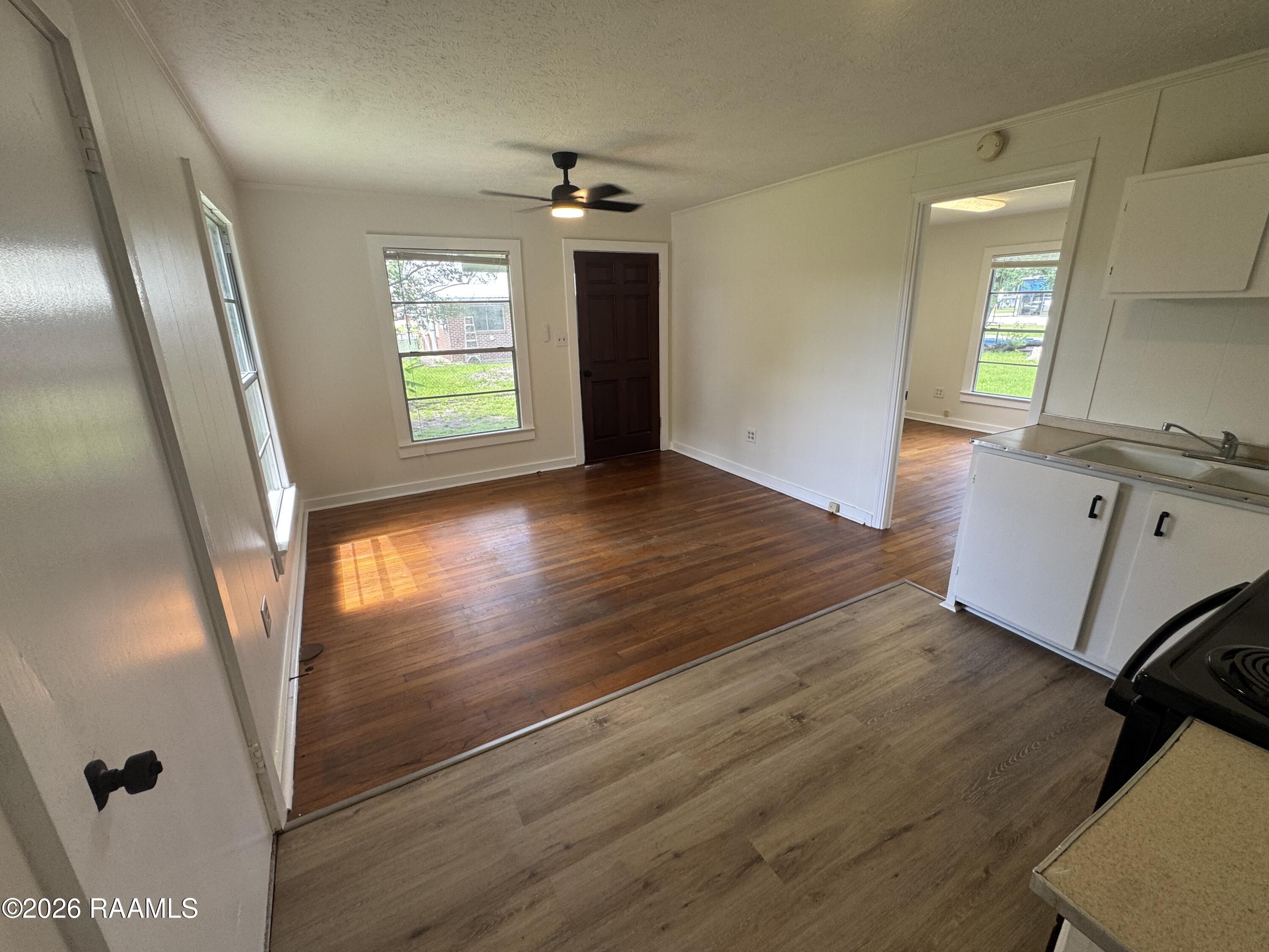 206 Guilbeau Road, Unit 1/2 Lafayette, LA 70506 - Photo 2 of 7