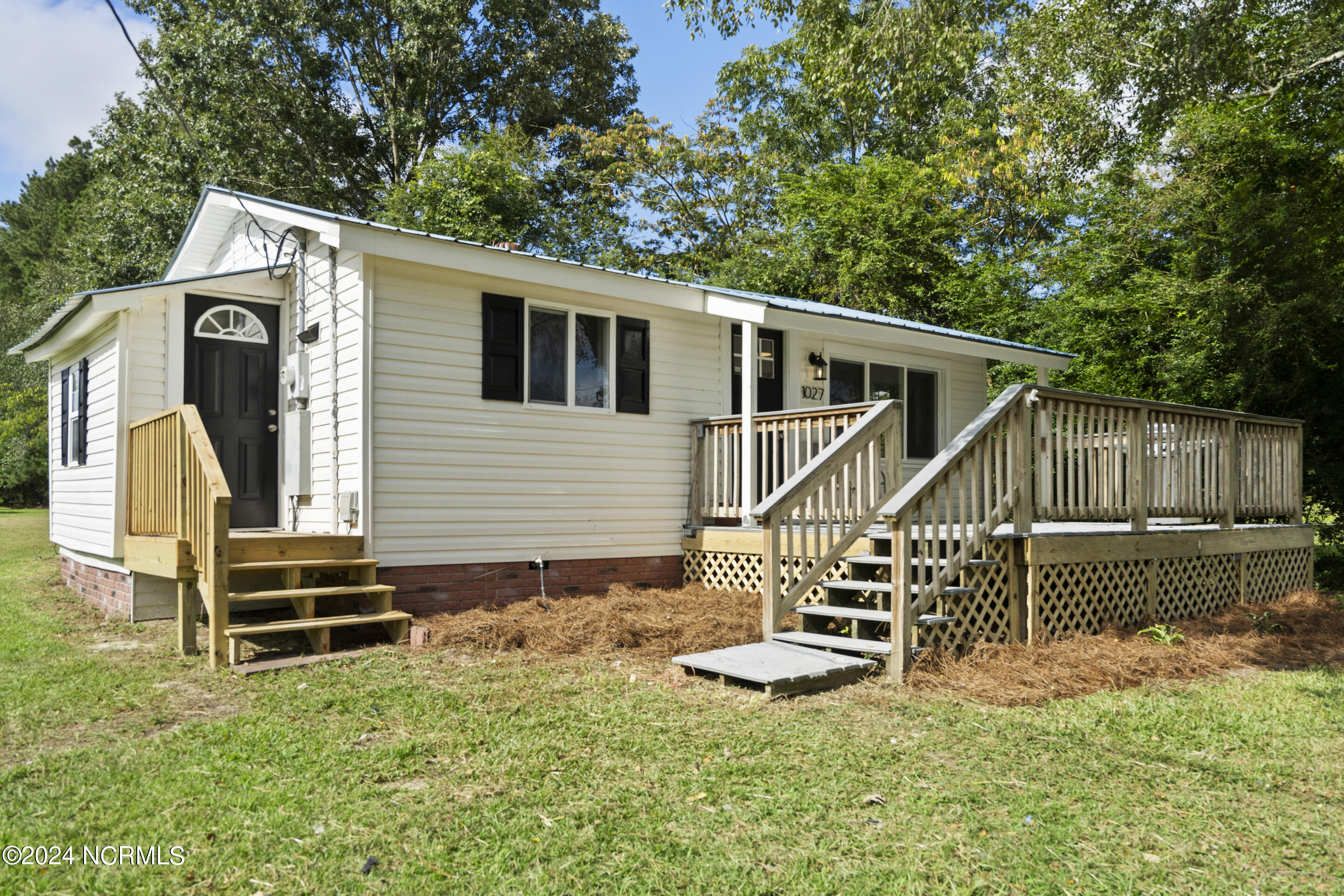 Front View