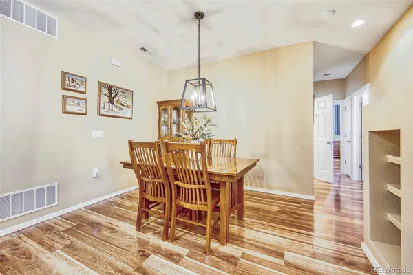 $360,000 | 6702 South Winnipeg Circle, Unit 104, Aurora, CO 80016