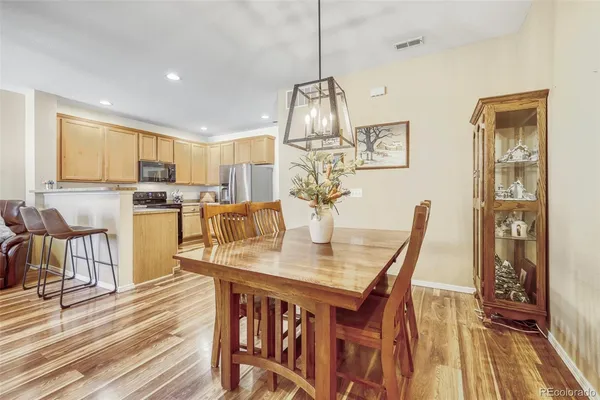 $360,000 | 6702 South Winnipeg Circle, Unit 104, Aurora, CO 80016