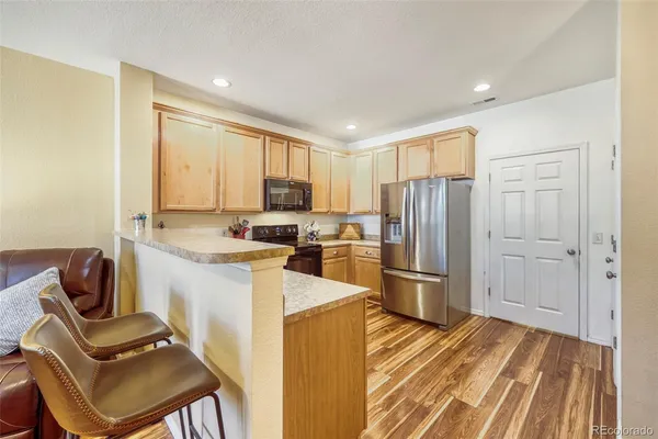 $360,000 | 6702 South Winnipeg Circle, Unit 104, Aurora, CO 80016