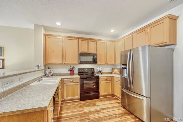 $360,000 | 6702 South Winnipeg Circle, Unit 104, Aurora, CO 80016