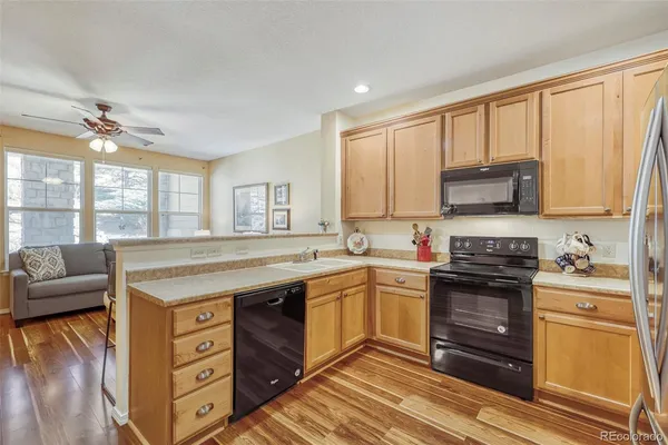 $360,000 | 6702 South Winnipeg Circle, Unit 104, Aurora, CO 80016