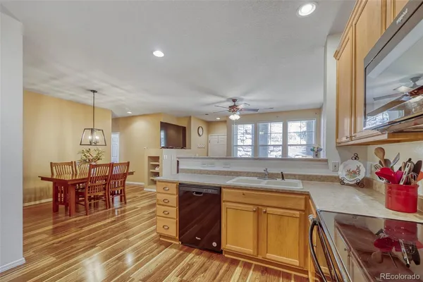 $360,000 | 6702 South Winnipeg Circle, Unit 104, Aurora, CO 80016