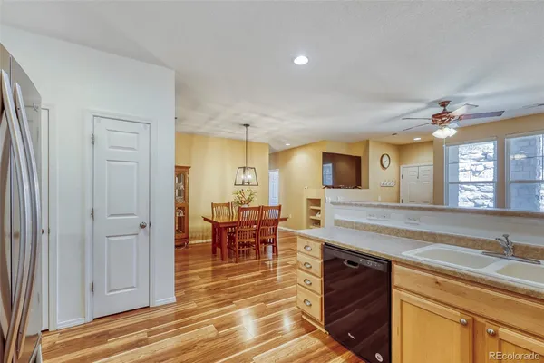 $360,000 | 6702 South Winnipeg Circle, Unit 104, Aurora, CO 80016