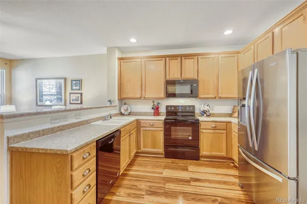 $360,000 | 6702 South Winnipeg Circle, Unit 104, Aurora, CO 80016
