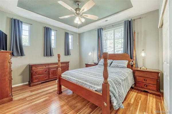 $360,000 | 6702 South Winnipeg Circle, Unit 104, Aurora, CO 80016