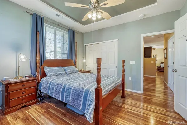 $360,000 | 6702 South Winnipeg Circle, Unit 104, Aurora, CO 80016