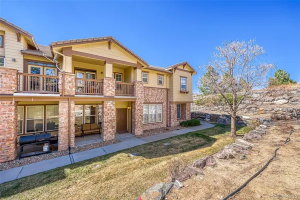$360,000 | 6702 South Winnipeg Circle, Unit 104, Aurora, CO 80016