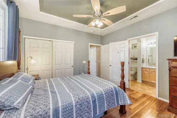 $360,000 | 6702 South Winnipeg Circle, Unit 104, Aurora, CO 80016