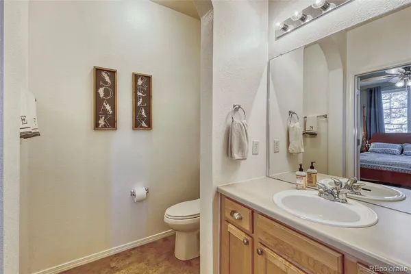 $360,000 | 6702 South Winnipeg Circle, Unit 104, Aurora, CO 80016