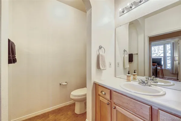 $360,000 | 6702 South Winnipeg Circle, Unit 104, Aurora, CO 80016