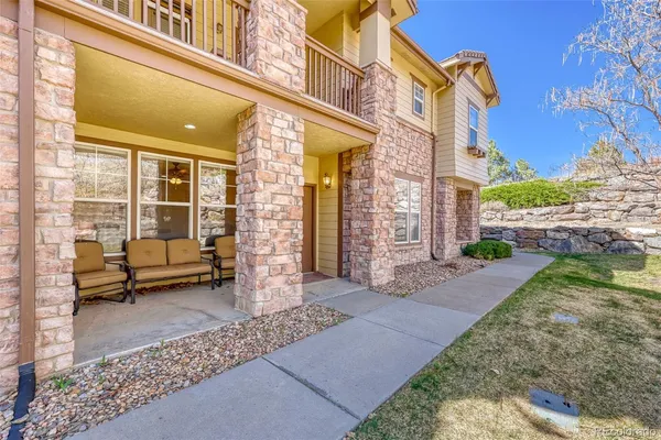 $360,000 | 6702 South Winnipeg Circle, Unit 104, Aurora, CO 80016