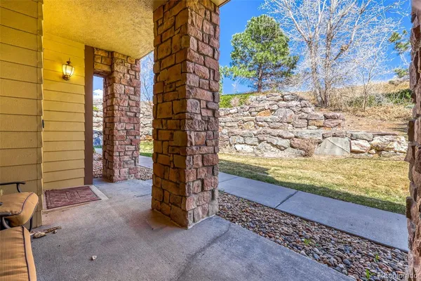 $360,000 | 6702 South Winnipeg Circle, Unit 104, Aurora, CO 80016