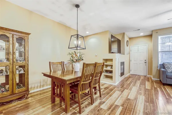 $360,000 | 6702 South Winnipeg Circle, Unit 104, Aurora, CO 80016