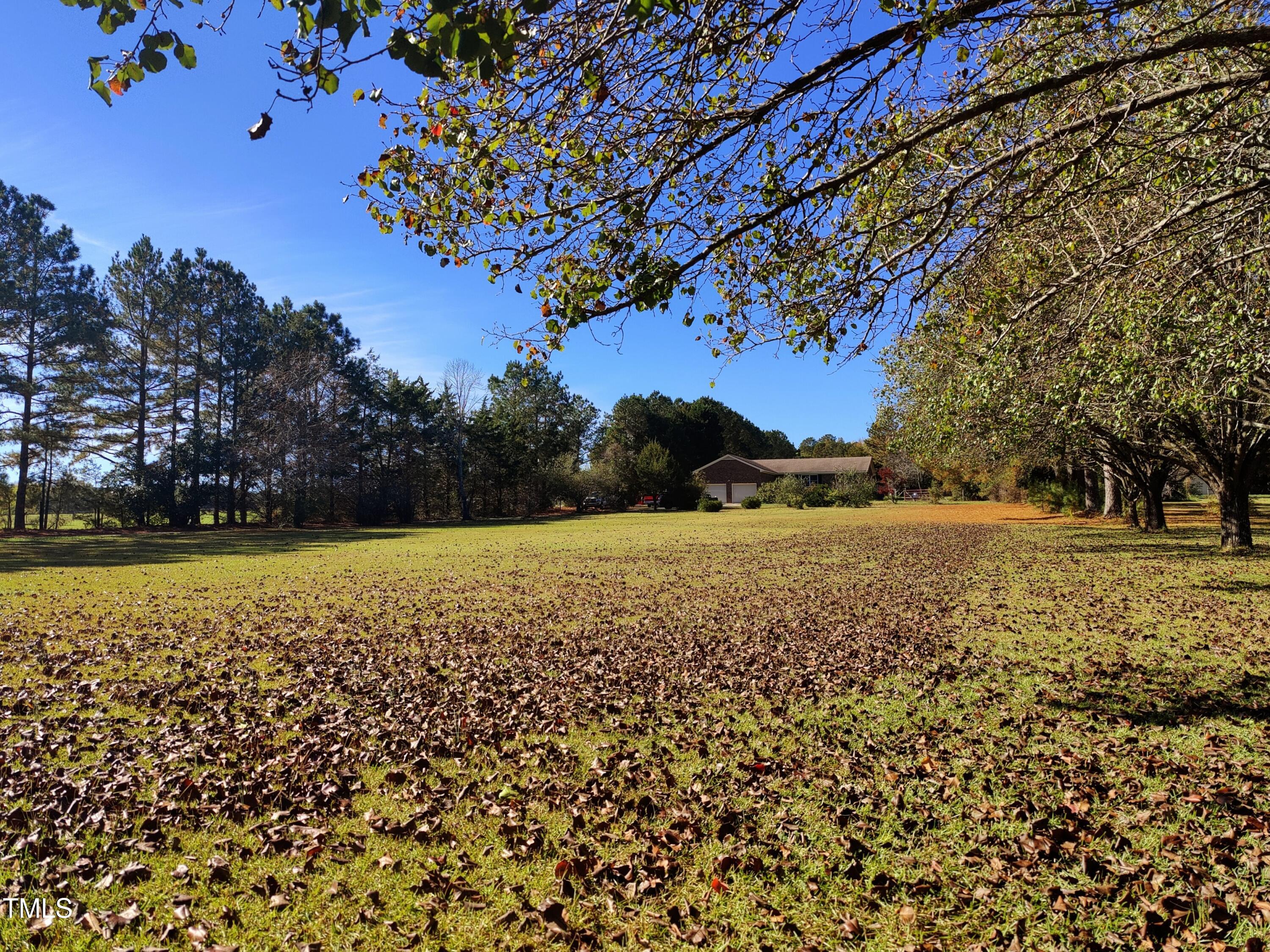 66 Hardy Road Wendell, NC 27591 - Photo 2 of 47 66 HARDY RD Image 001 CASSELBURY, J.