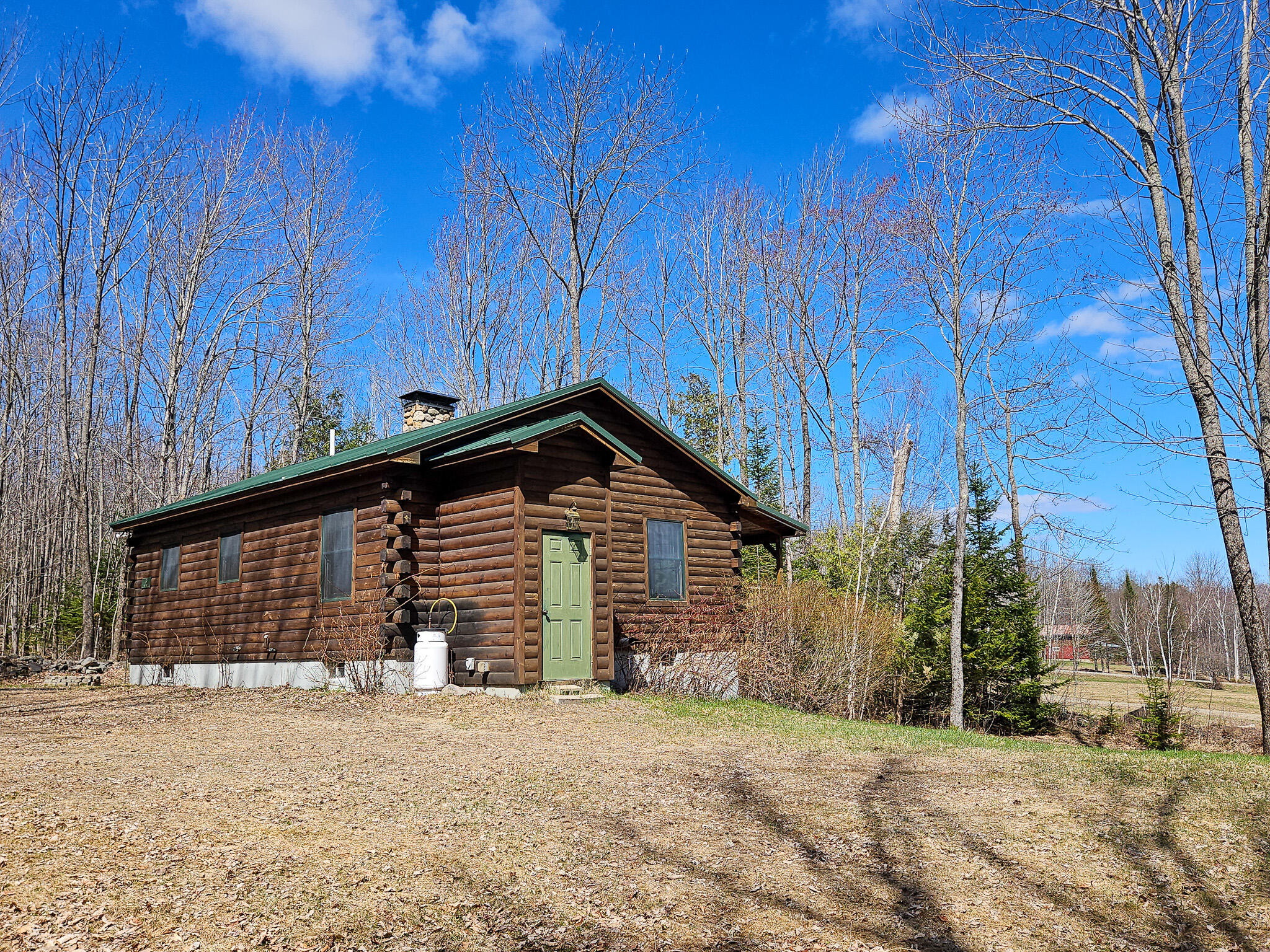 469 Norton Hill Road Strong, ME 04983 - Photo 55 of 76 20260425_142510