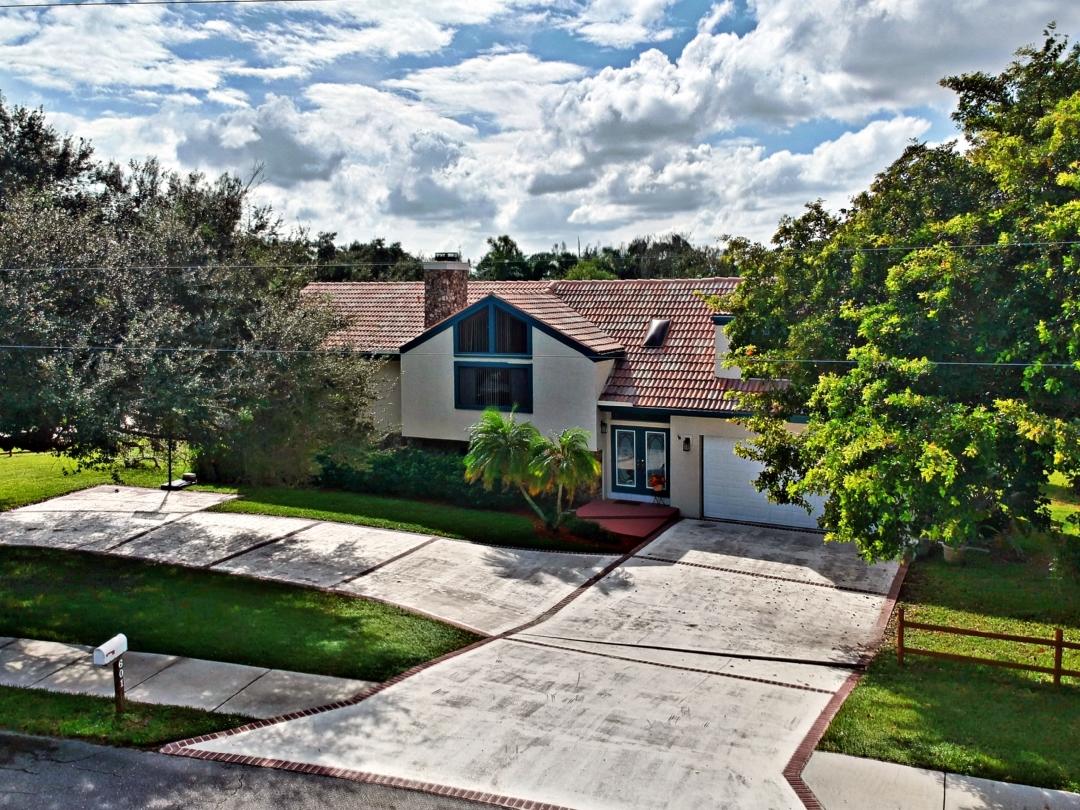 601 High Street Boca Raton, FL 33432 - Photo 138 of 142 601 High RN -002