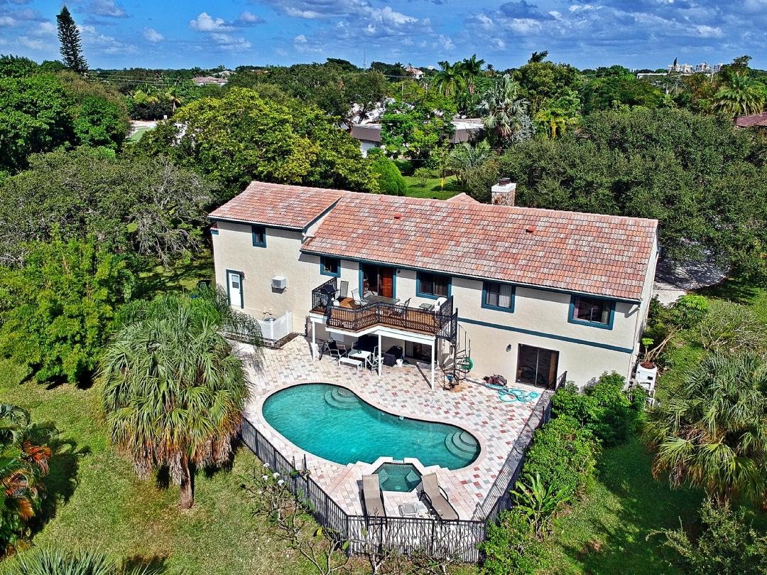 601 High Street Boca Raton, FL 33432 - Photo 141 of 142 601 High RN -006