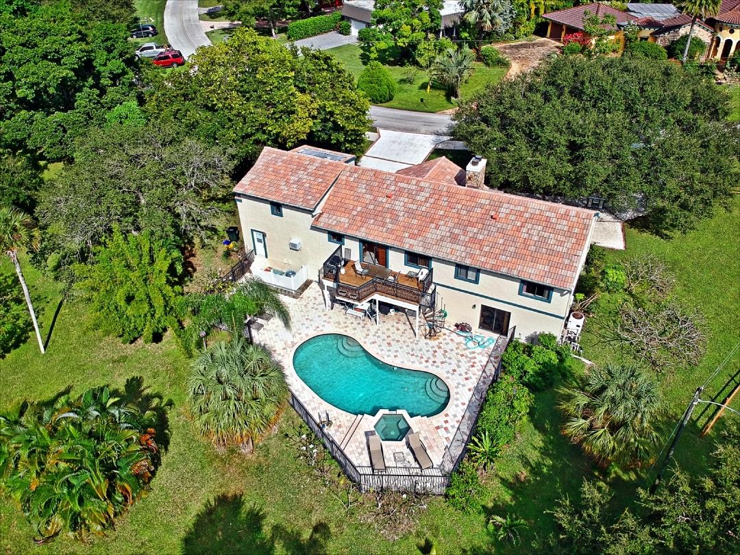 601 High Street Boca Raton, FL 33432 - Photo 142 of 142 601 High RN -007