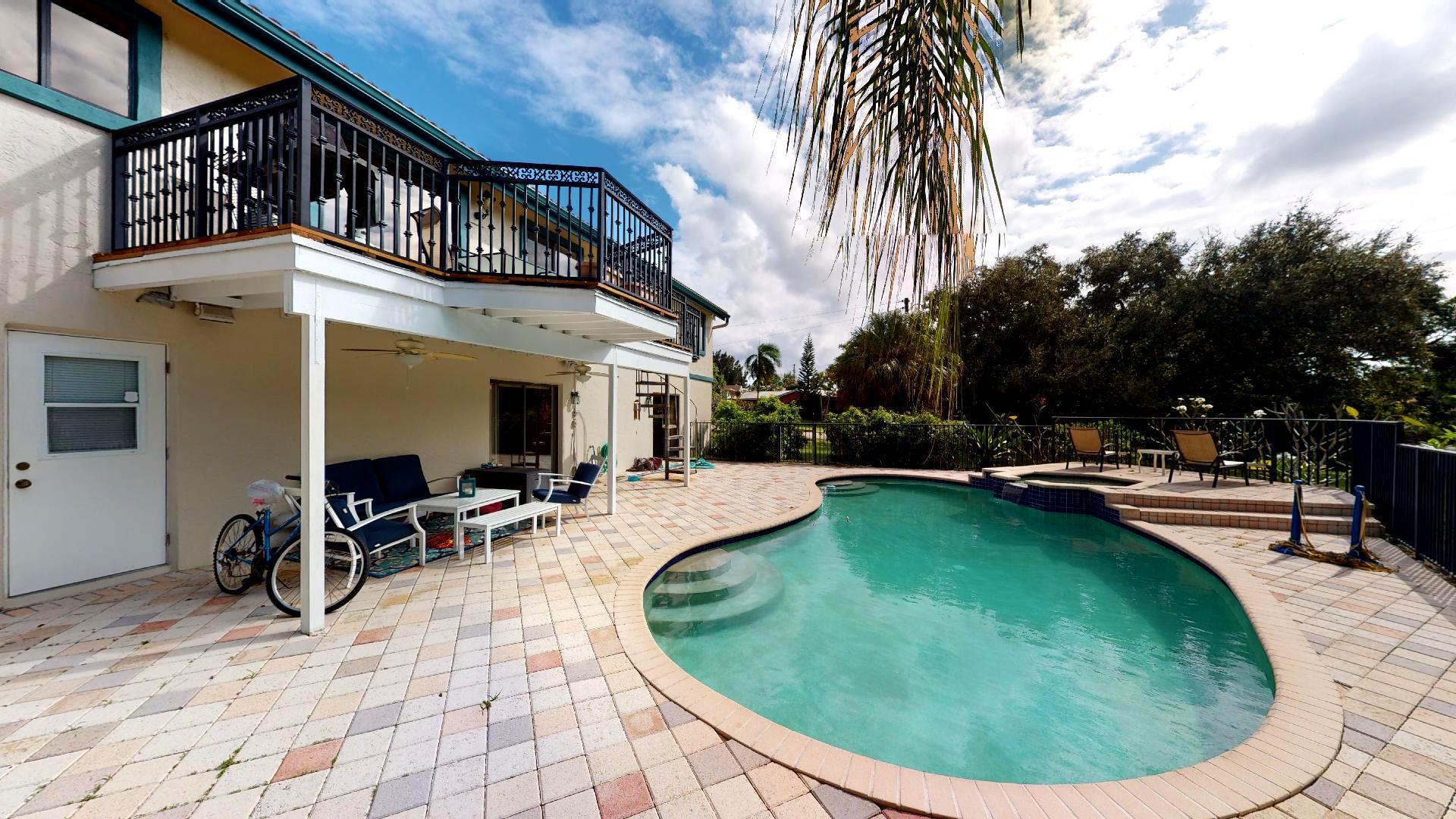 601 High Street Boca Raton, FL 33432 - Photo 64 of 142 601 High RN -015