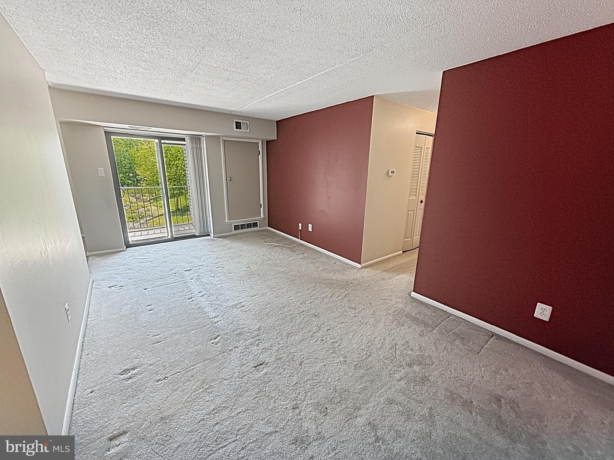 2916 Eagle Road, Unit 2916 West Chester, PA 19382 - Photo 4 of 17 Spacious living area with vibrant accents.